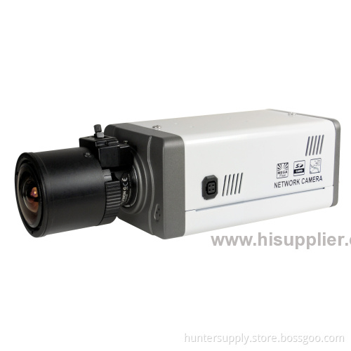 Ip Box Cctv Surveillance Cameras
